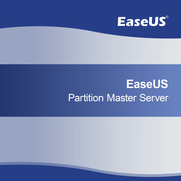 EaseUS Partition Master Server