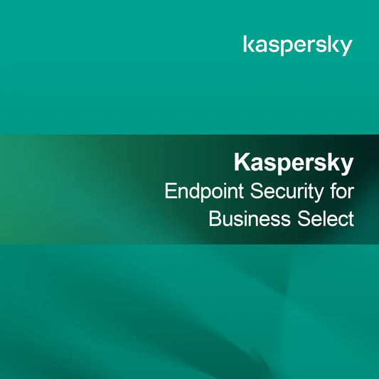 Kaspersky Endpoint Security for Business Select