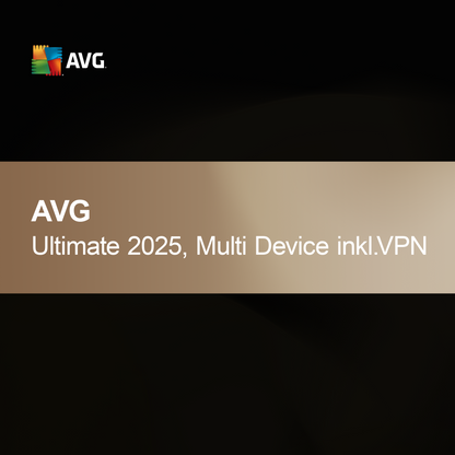 McAfee Total Protection 2025