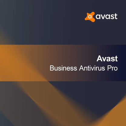 Avast Essential Business Security