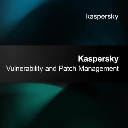 Kaspersky Vulnerability and Patch Management